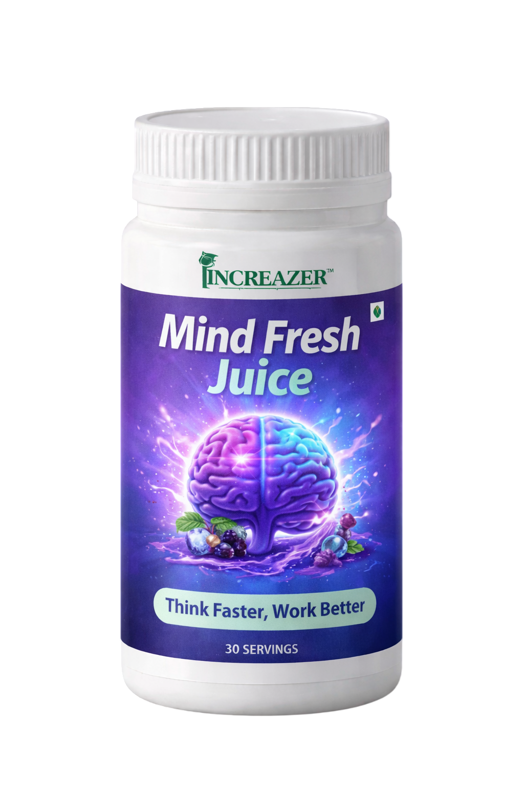 Mind Fresh Juice